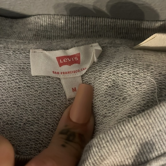 Levi’s pullover - Picture 3 of 4